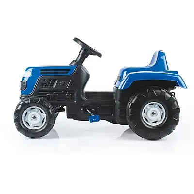 Dolu Ranchero Pedallı Traktör - 3