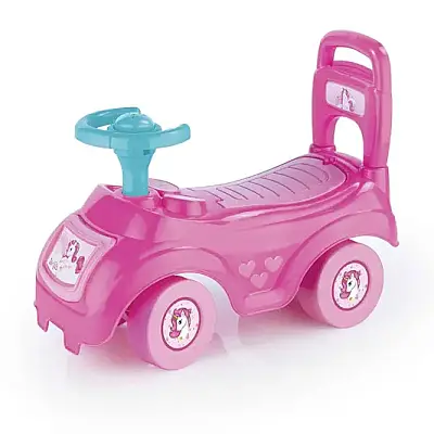 Dolu Unicorn Bingit Araba - 3