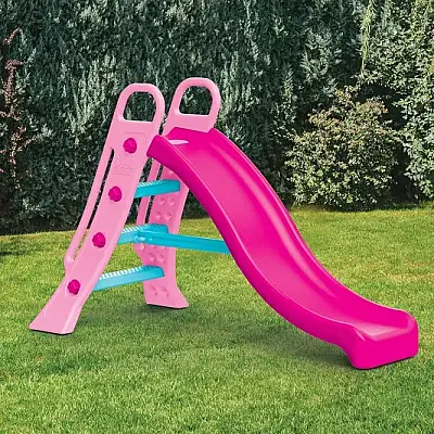 Dolu Unicorn Büyük Su Kaydırağı - 4