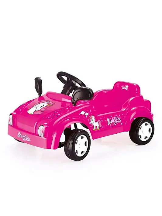 Dolu Unicorn Pedallı Smart Oto - 1