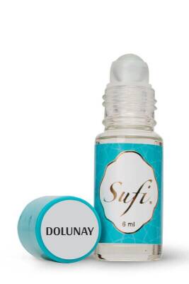 Dolunay 6 Ml Esans - Sufi Esans