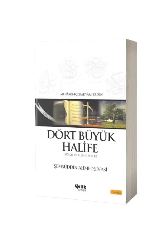 Dört Büyük Halife - 2