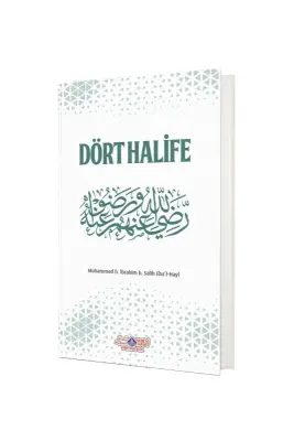 Dört Halife Ciltli - Nebevi Hayat Yayınları (1)