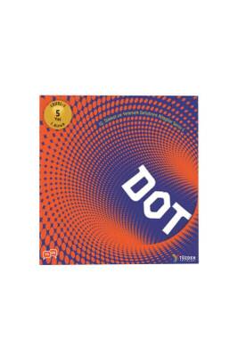 Dot 5+ Yaş Level 1 - Tüzder Yayınları