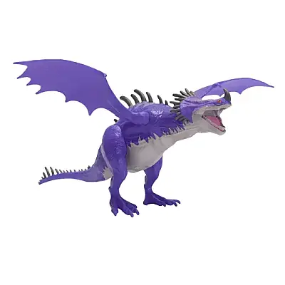 Dreamworks Dragons Ejderhanı Nasıl Eğitirsin Küçük Ejderhalar Figürü - 9