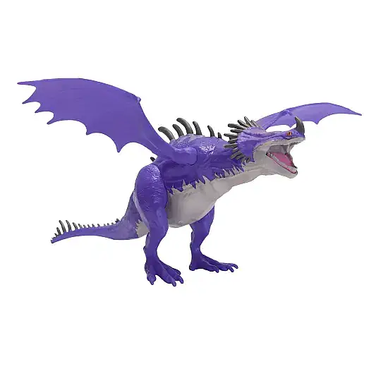 Dreamworks Dragons Ejderhanı Nasıl Eğitirsin Küçük Ejderhalar Figürü - 9
