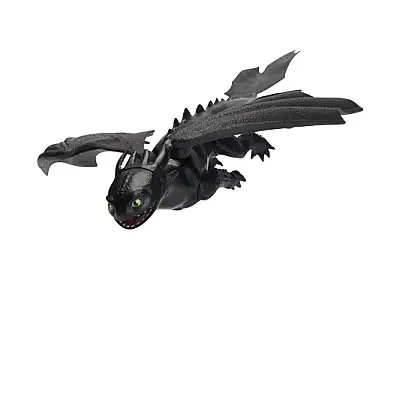 Dreamworks Dragons Ejderhanı Nasıl Eğitirsin Küçük Ejderhalar Figürü - 10