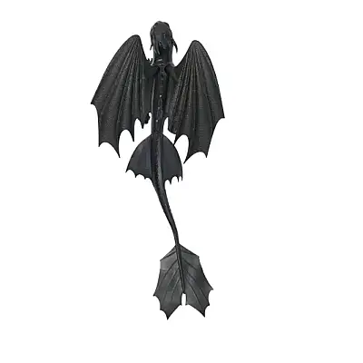 Dreamworks Dragons Ejderhanı Nasıl Eğitirsin Küçük Ejderhalar Figürü - 12