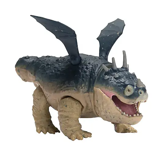 Dreamworks Dragons Ejderhanı Nasıl Eğitirsin Küçük Ejderhalar Figürü - 22