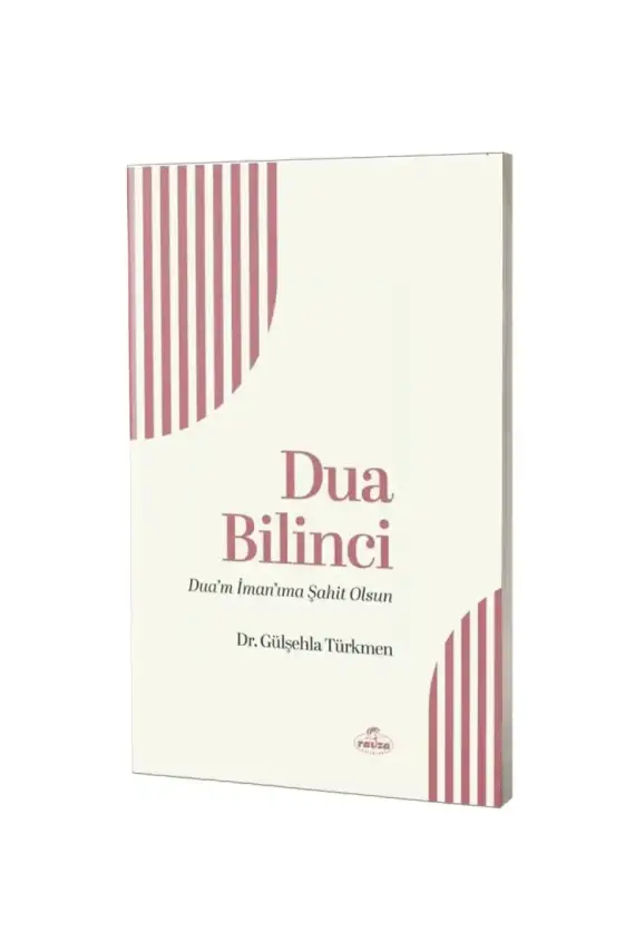 Dua Bilinci Duam İmanıma Şahit olsun - 1
