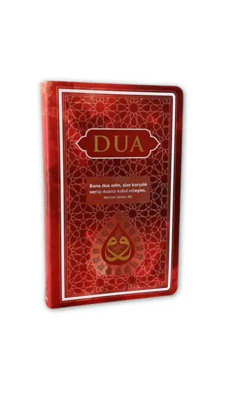 Dua Cep Boy - Bordo - 2