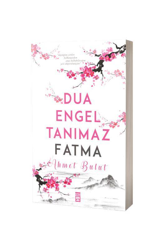 Dua Engel Tanımaz Fatma - 1