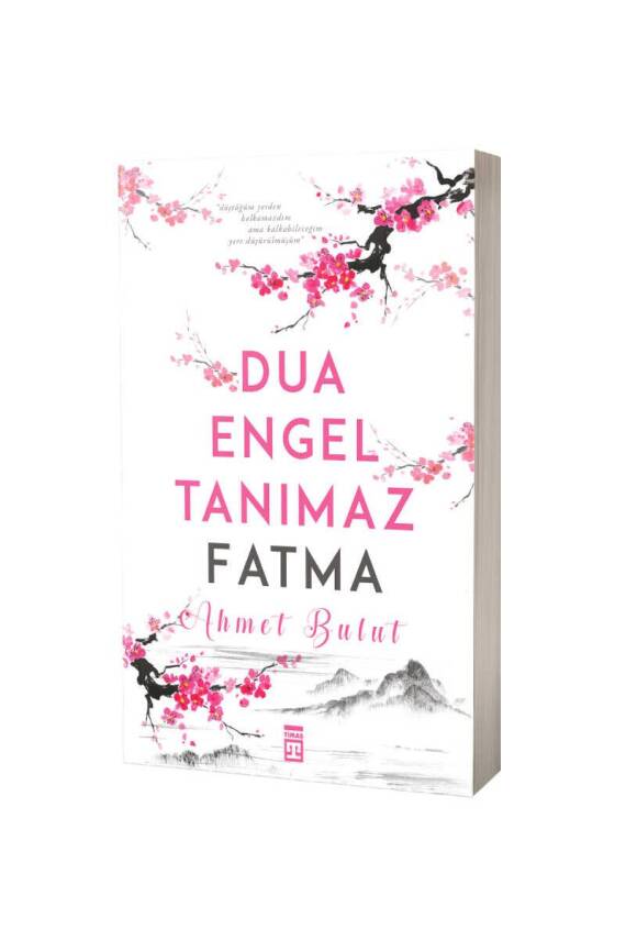 Dua Engel Tanımaz Fatma - 1