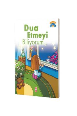 Dua Etmeyi Biliyorum - Timaş Çocuk Yayınları (1)