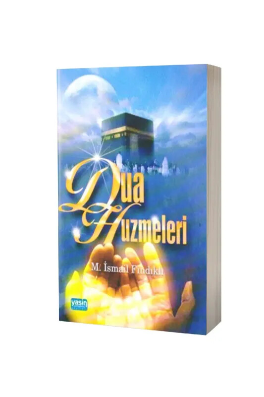 Dua Huzmeleri - Yasin Yayınevi