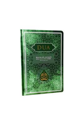 Dua Orta Boy - Server Yayınları (1)