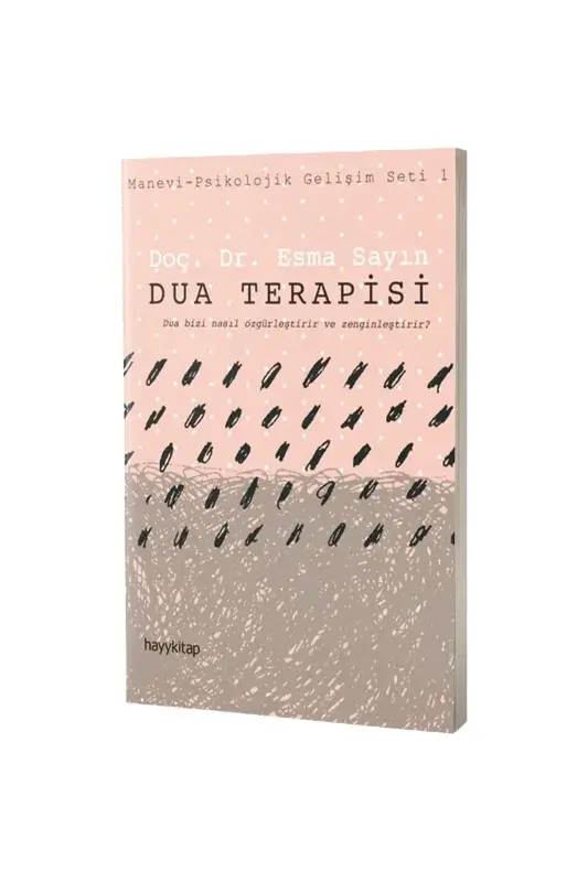 Dua Terapisi - 2
