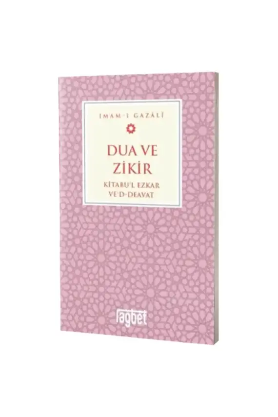 Dua ve Zikir - 1