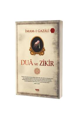 Dua Ve Zikir - Çelik Yayınevi (1)
