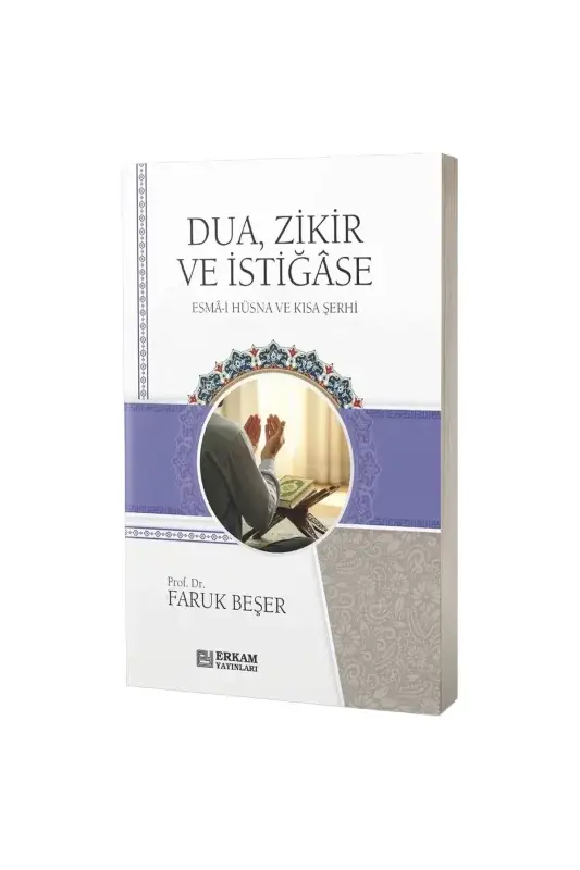 Dua Zikir Ve İstiğase - 2