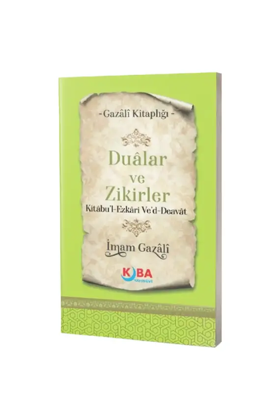 Dualar ve Zikirler - 1