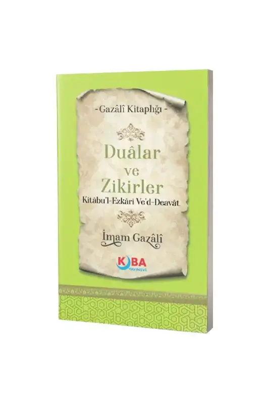 Dualar ve Zikirler - 2