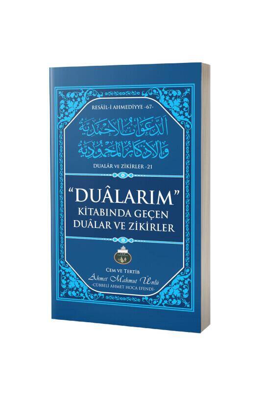Dualarım Cep Boy - 2