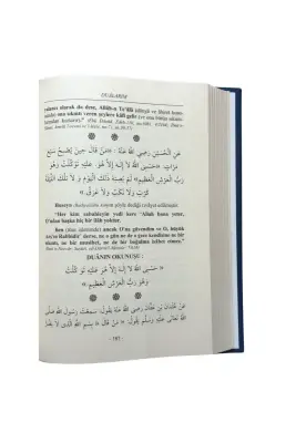Dualarım - Lalegül Yayınevi (1)
