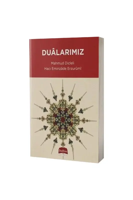 Dualarımız - 2