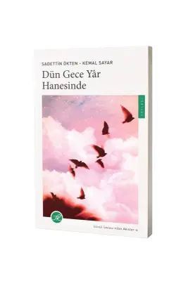 Dün Gece Yar Hanesinde - Turkuvaz Kitap (1)