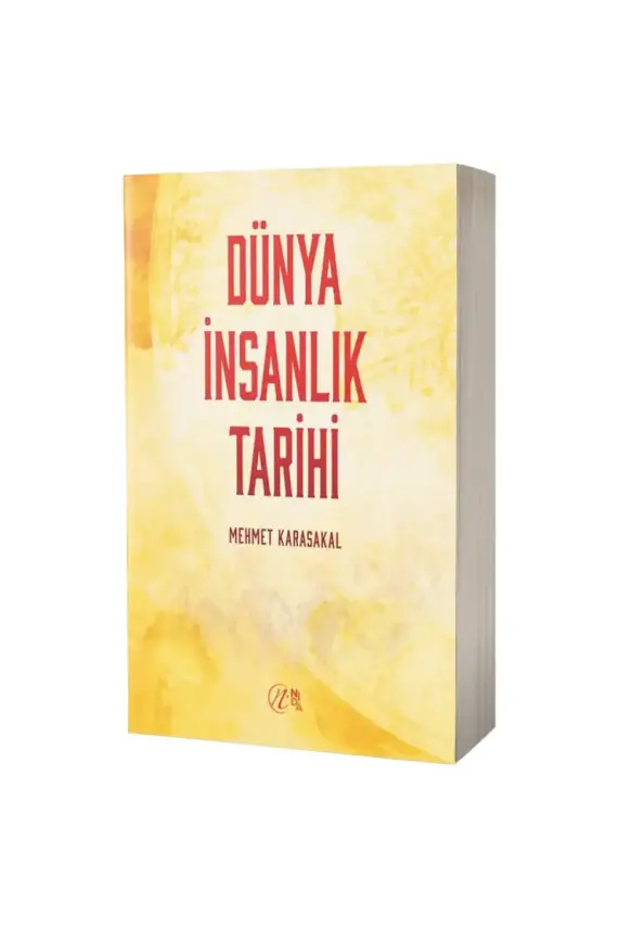 Dünya İnsanlık Tarihi - 1