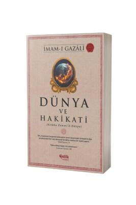 Dünya ve Hakikati - Çelik Yayınevi (1)