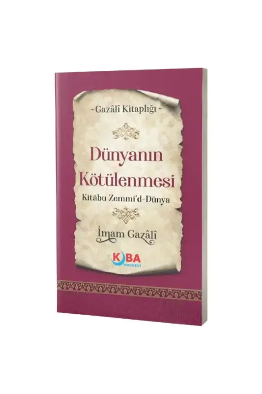 Dünyanın Kötülenmesi - 2