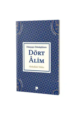 Dünyayı Dönüştüren Dört Alim - 1