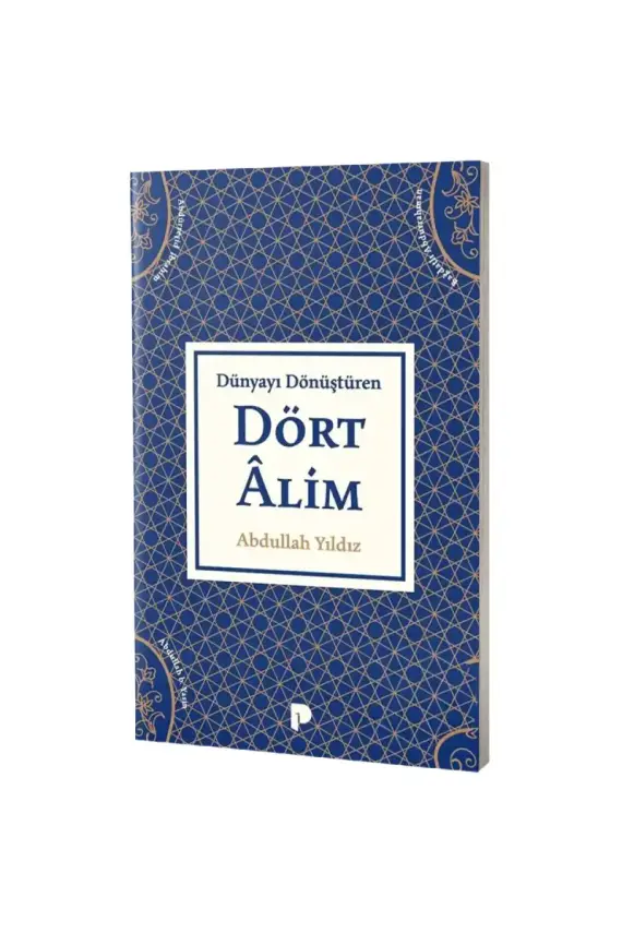 Dünyayı Dönüştüren Dört Alim - 1