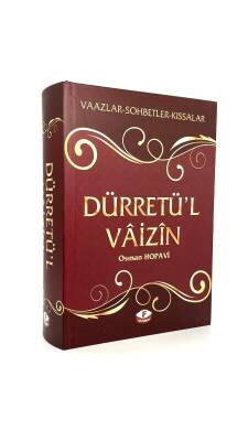 Dürretül Vaizin - 4