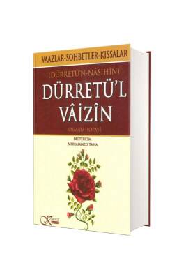 Dürretül Vaizin - Karaca Yayınevi