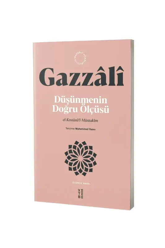 Düşünmenin Doğru Ölçüsü - 1