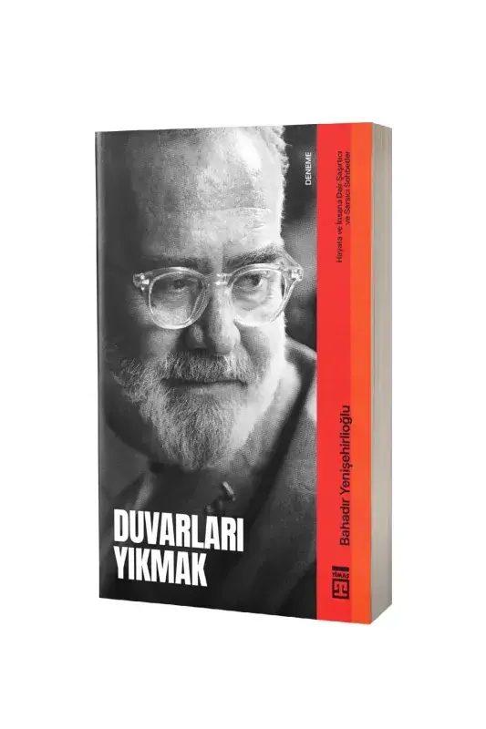 Duvarları Yıkmak - 2