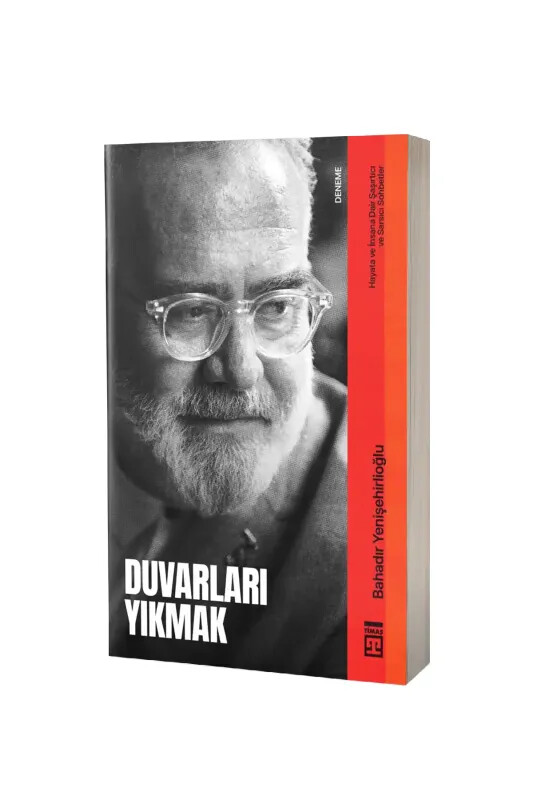 Duvarları Yıkmak - Timaş Yayınları