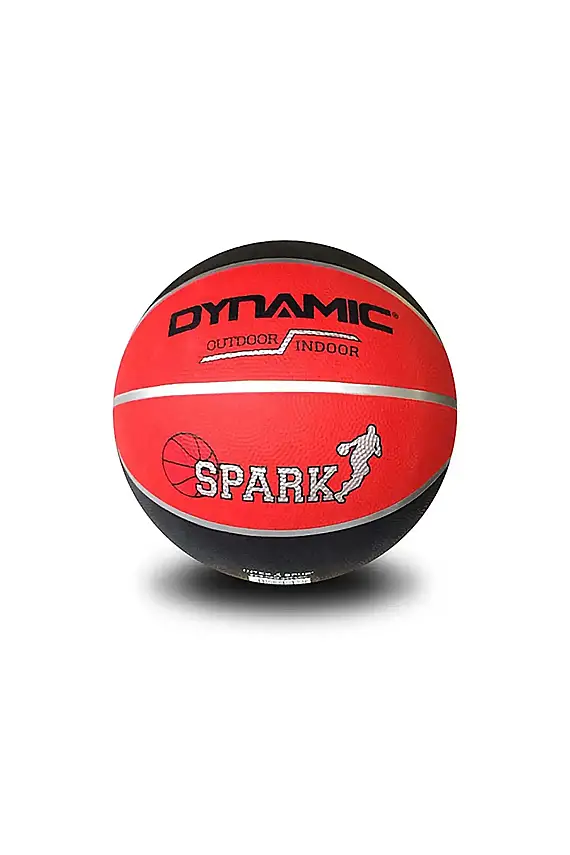Dynamic Spark Basketbol Topu No:7 - 1