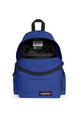 Eastpak Day Pak R Electric Blue Sırt Çantası - 1
