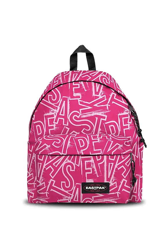 Eastpak Day Pak R Ep Letters Pink Sırt Çantası - 1