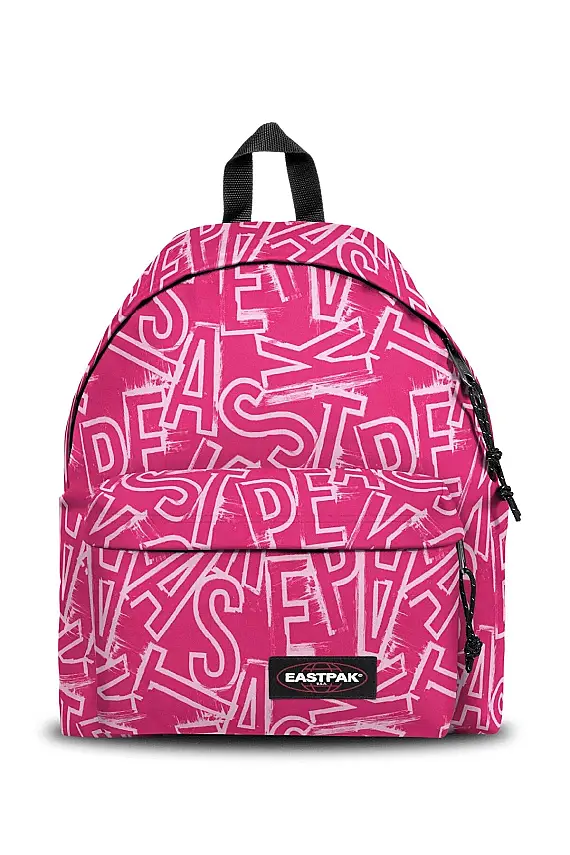 Eastpak Day Pak R Ep Letters Pink Sırt Çantası - 2