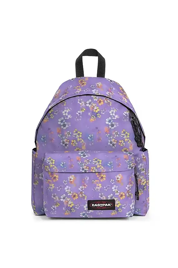 Eastpak Day Pak R Flora Fade Lilac Sırt Çantası - 1