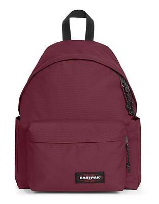 Eastpak Day Pak R Maroon Burgundy Sırt Çantası - Eastpak (1)
