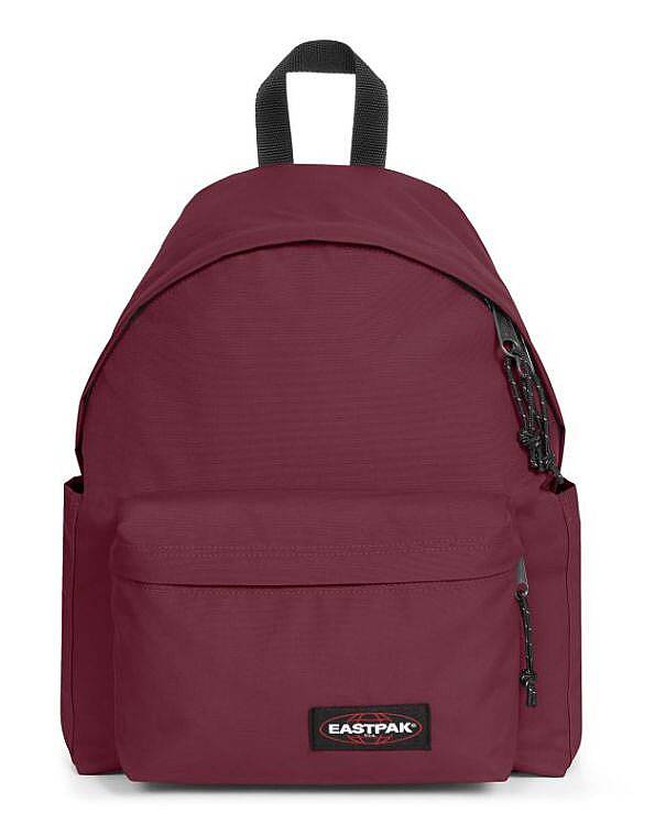 Eastpak Day Pak R Maroon Burgundy Sırt Çantası - 2