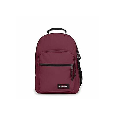 Eastpak Morius Maroon Burgundy Sırt Çantası - Eastpak (1)