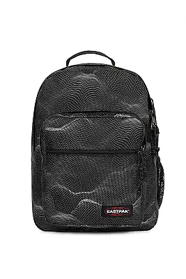 Eastpak Morius Refleks Dots Black Sırt Çantası - 1