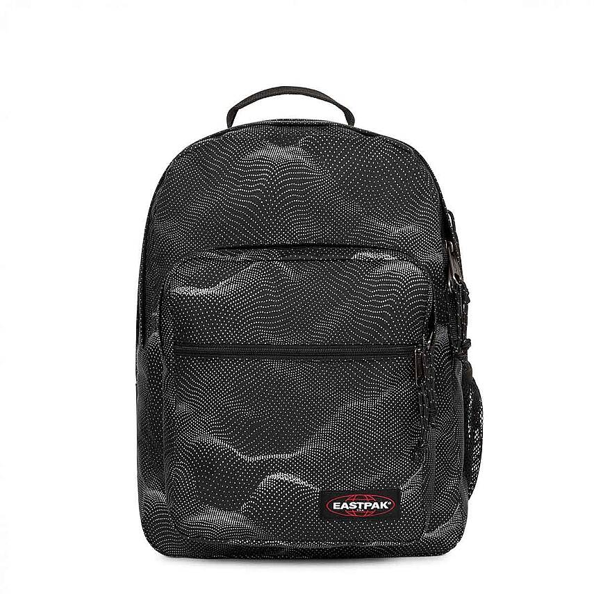 Eastpak Morius Refleks Dots Black Sırt Çantası - 2